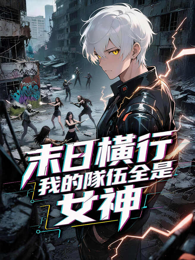 末日橫行：我的隊伍全是女神