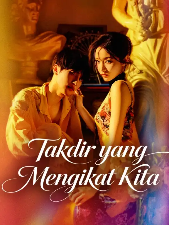 Takdir yang Mengikat Kita Episode 1