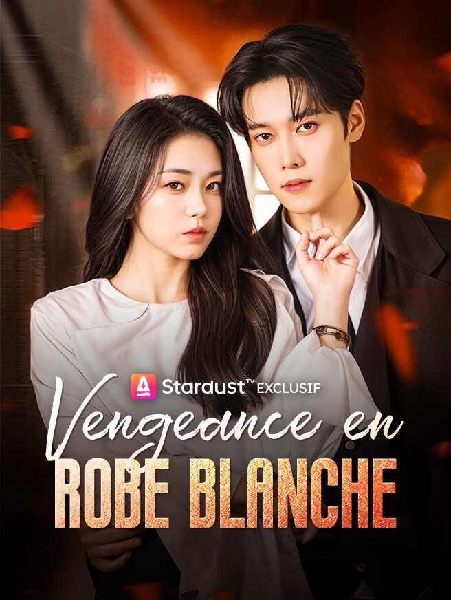 Vengeance en Robe Blanche