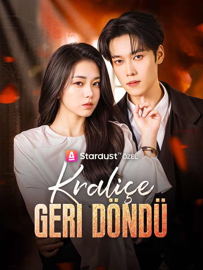 Kraliçe Geri Döndü