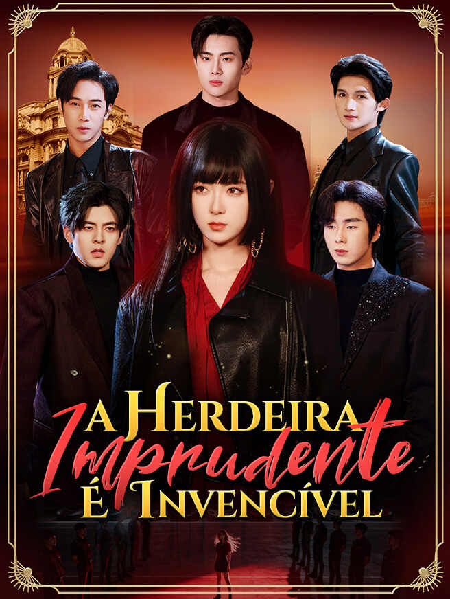 A Herdeira Imprudente é Invencível