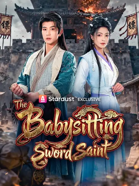The Babysitting Sword Saint