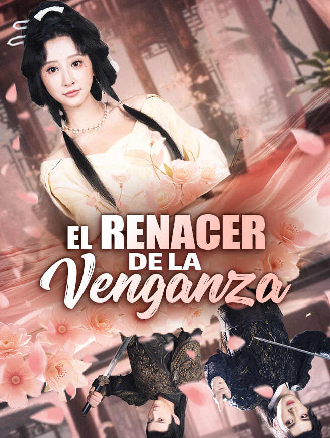 El Renacer de la Vengaza