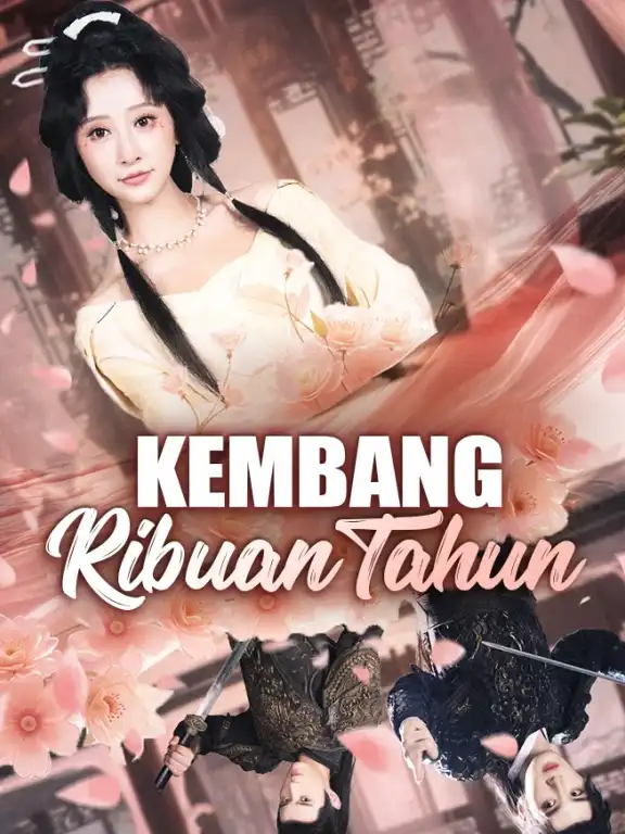 Kembang Ribuan Tahun Episode 1