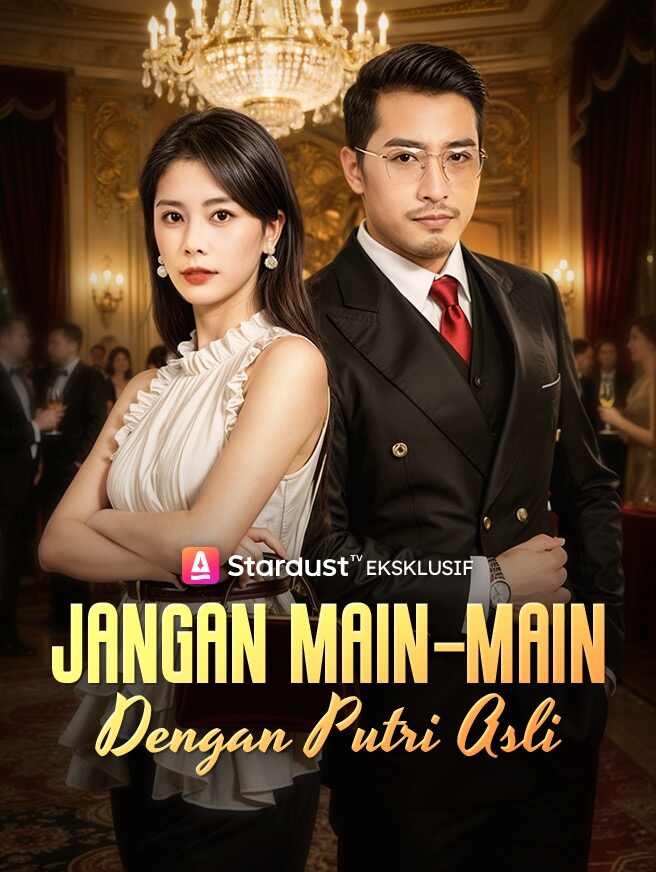 Jangan Main-main dengan Putri Asli