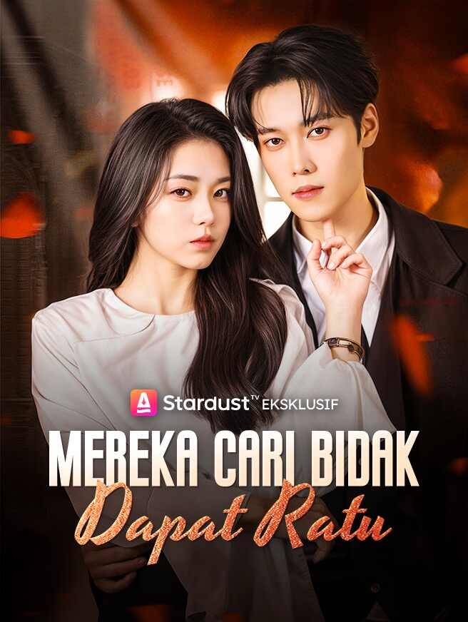 Mereka Cari Bidak, Dapat Ratu