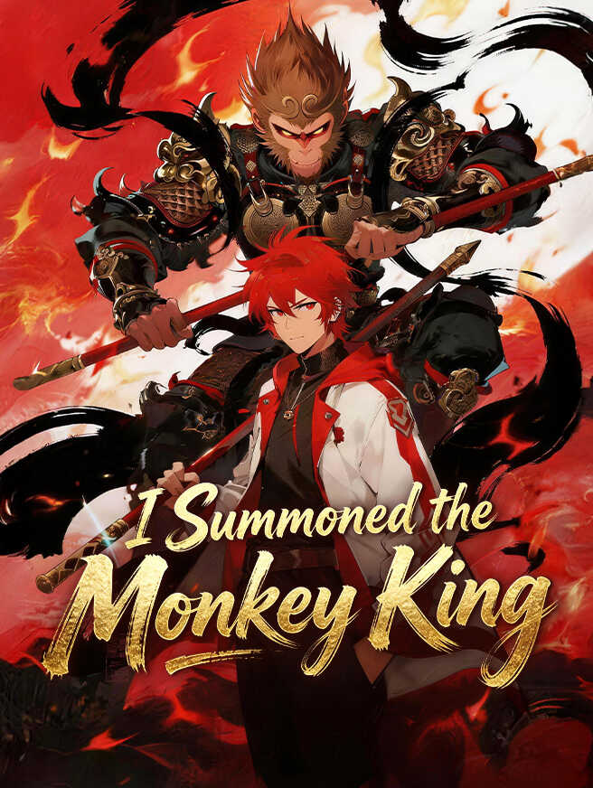I Summoned the Monkey King official poster for full episode online