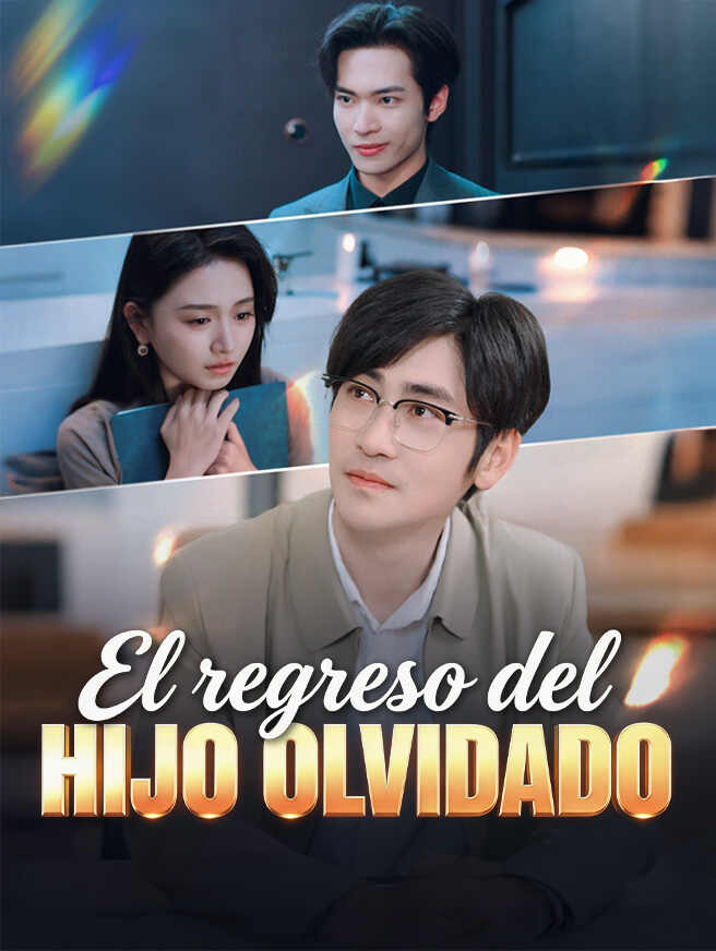 El regreso del hijo olvidado