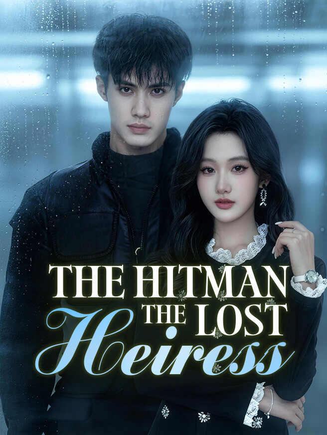 The Hitman and the Lost Heiress official poster for full episode online
