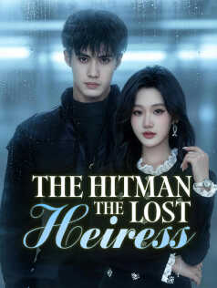 The Hitman and the Lost Heiress