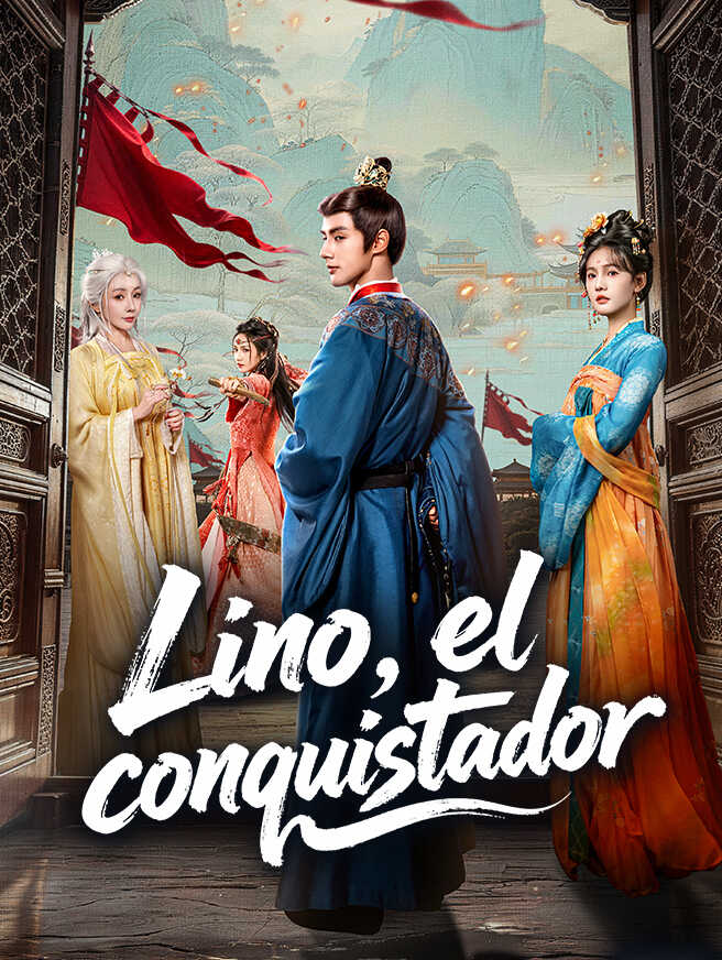 Lino, el conquistadorVer Todos los Episodios Gratis