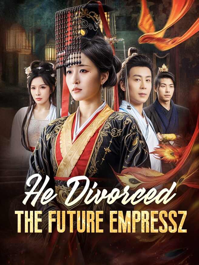 He Divorced the Future Empress official poster for full episode online