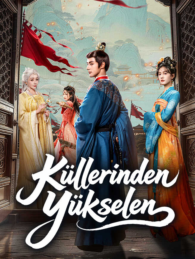 Küllerinden Yükselen