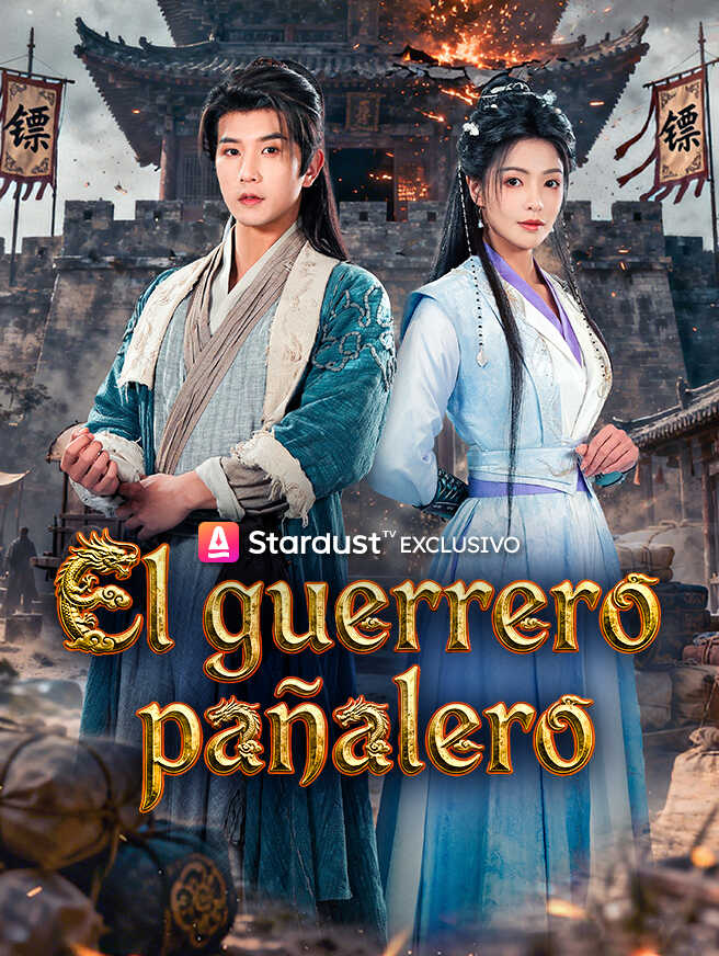 El guerrero pañalero