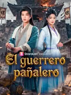 El guerrero pañalero