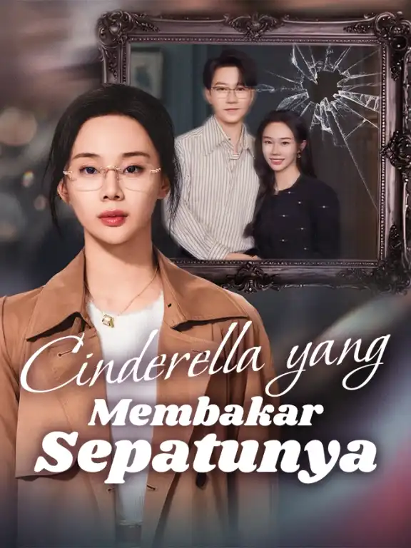 Cinderella yang Membakar Sepatunya Episode 1