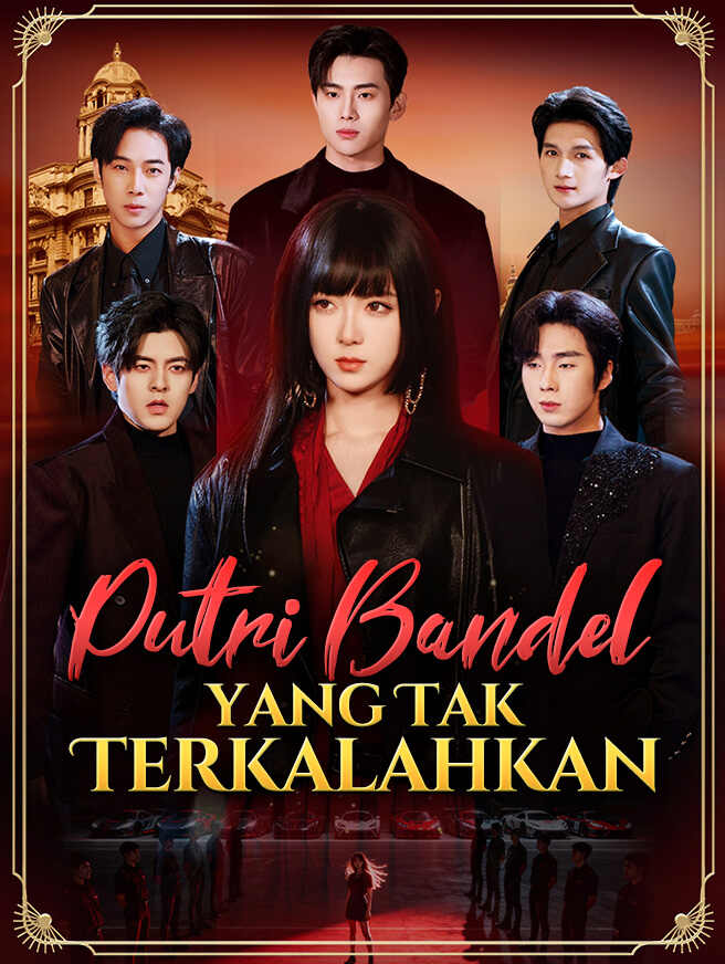 Putri Bandel yang Tak Terkalahkan