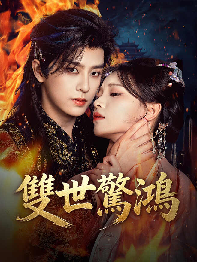 雙世驚鴻