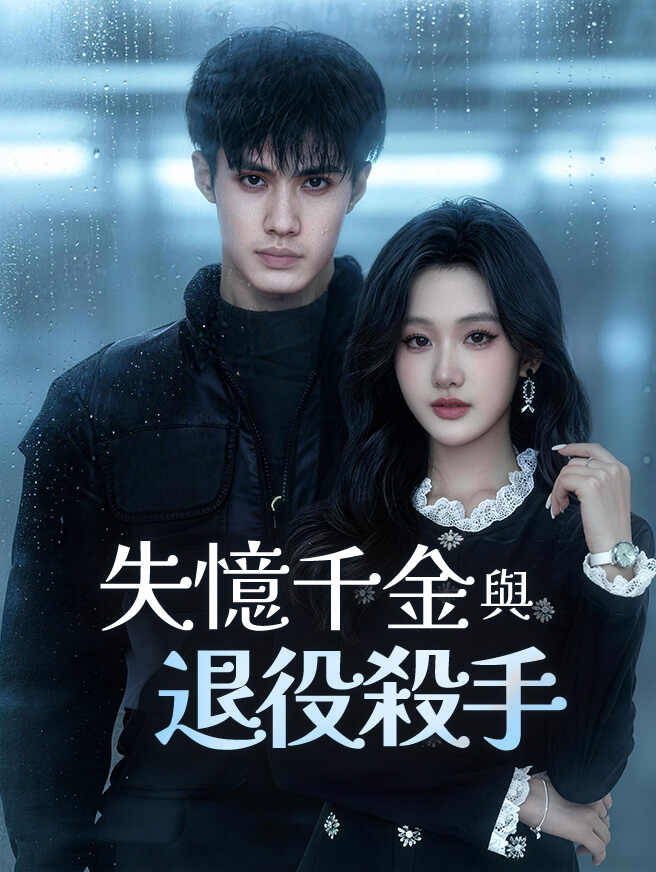 失憶千金與退役殺手