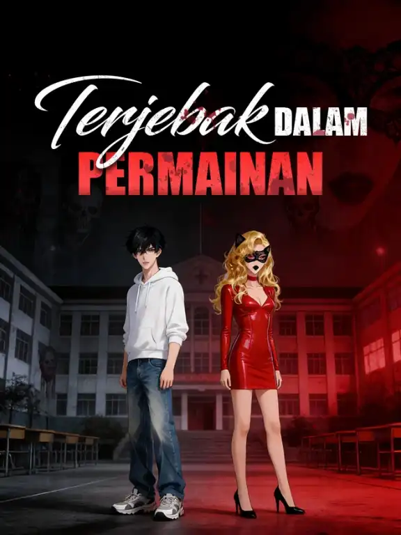 Terjebak dalam Permainan Episode 1