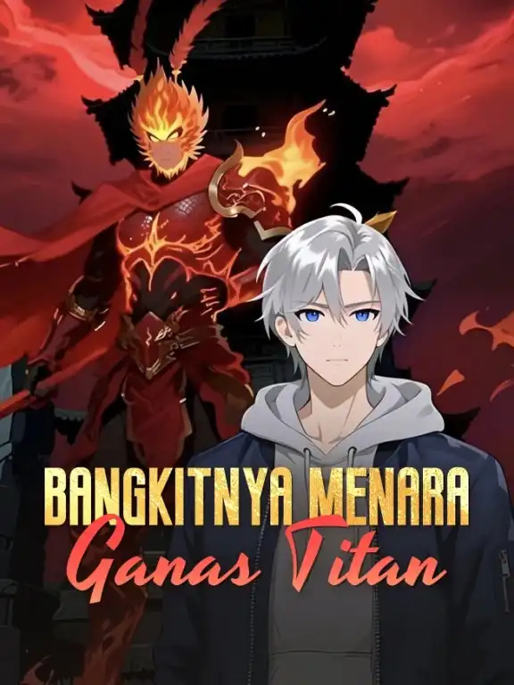 Bangkitnya Menara Ganas Titan Episode 1