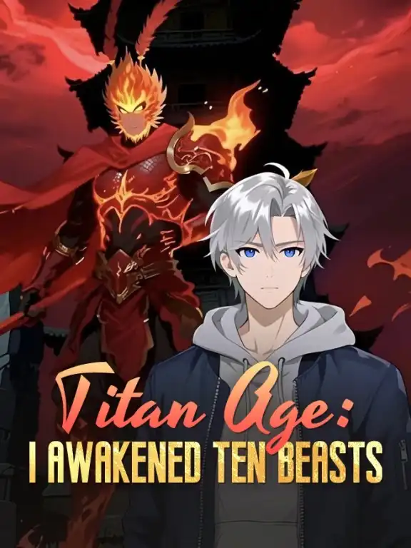 Titan Age: I Awakened Ten Beasts Episode 1