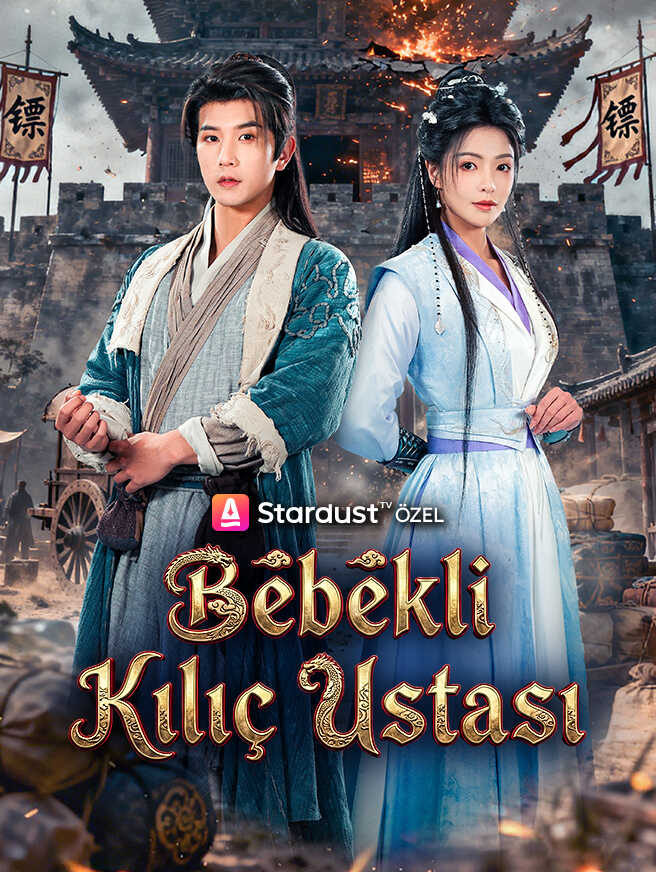 Bebekli Kılıç Ustası