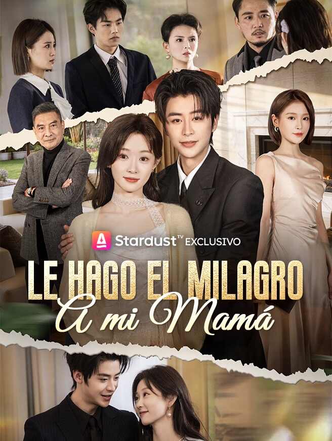 Le hago el milagro a mi  mamá