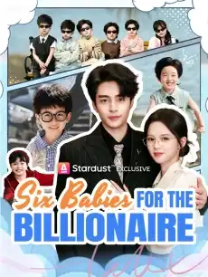 Six Babies for the Billionaire