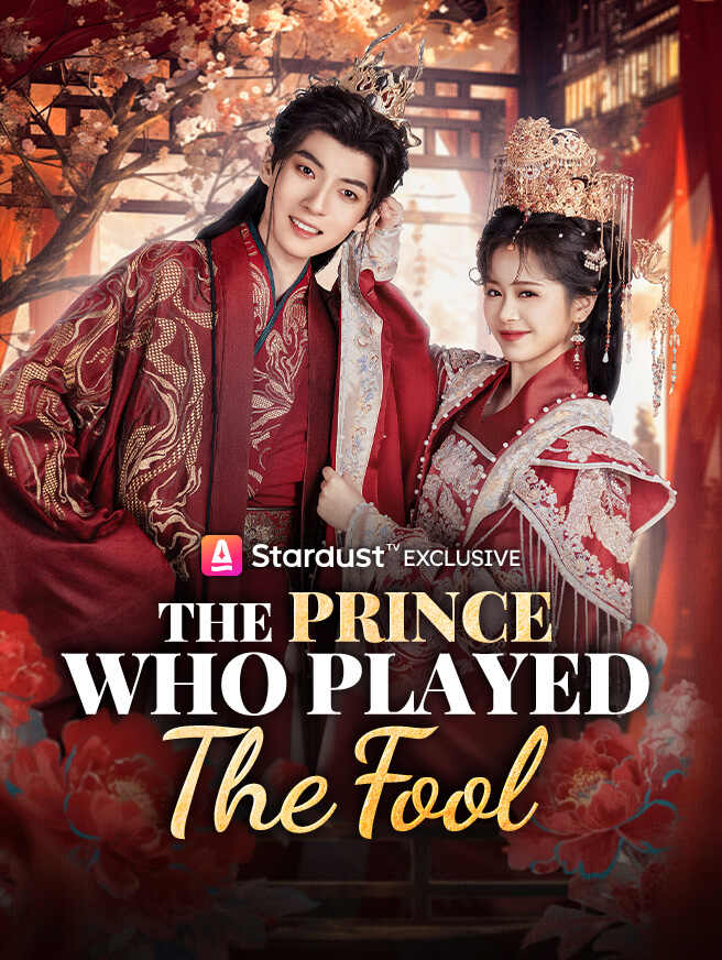 The Prince Who Played the Fool