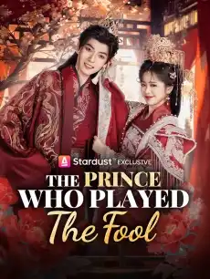 The Prince Who Played the Fool