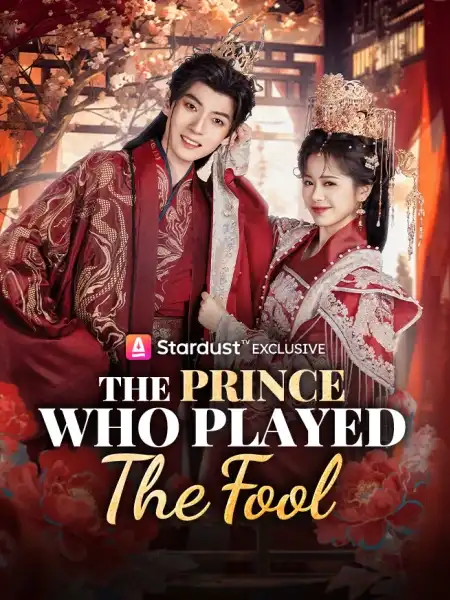 The Prince Who Played the Fool
