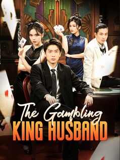 The Gambling King Husband