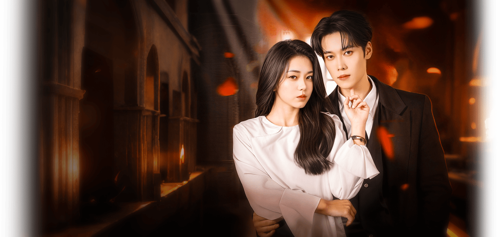 They Wanted a Pawn, Got a Queen