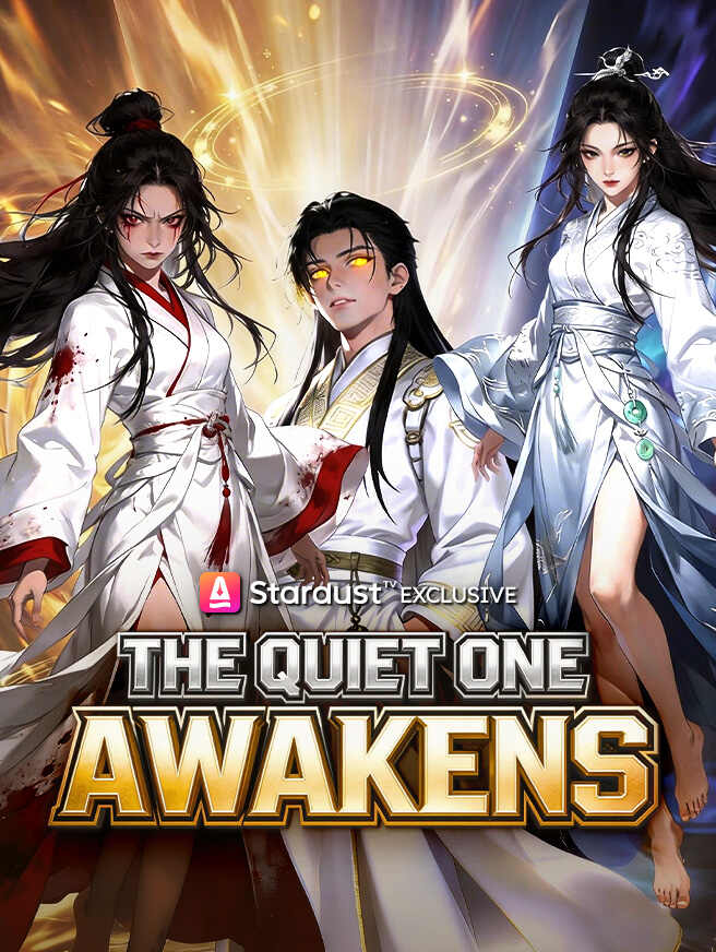 The Quiet One Awakens official poster for full episode online