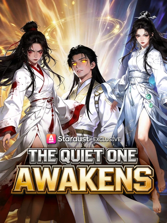 The Quiet One Awakens