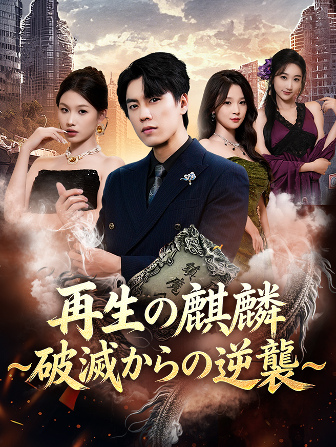 再生の麒麟 ～破滅からの逆襲～