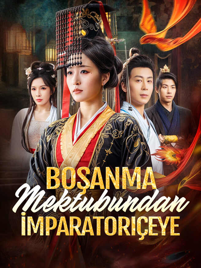 Boşanma Mektubundan İmparatoriçeye