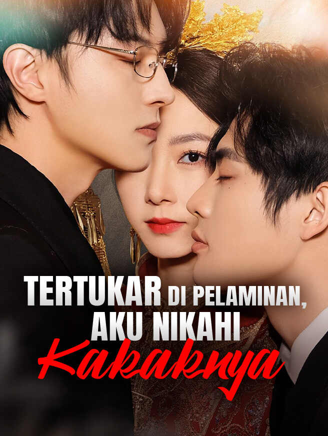 Tertukar di Pelaminan, Aku Nikahi Kakaknya