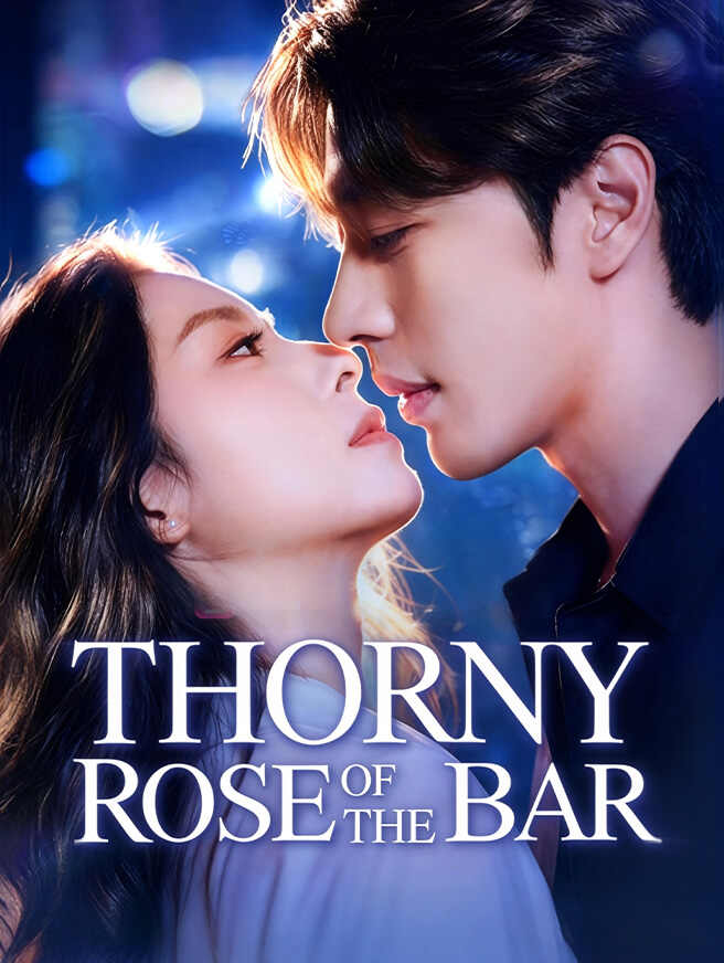 Thorny Rose of the Bar