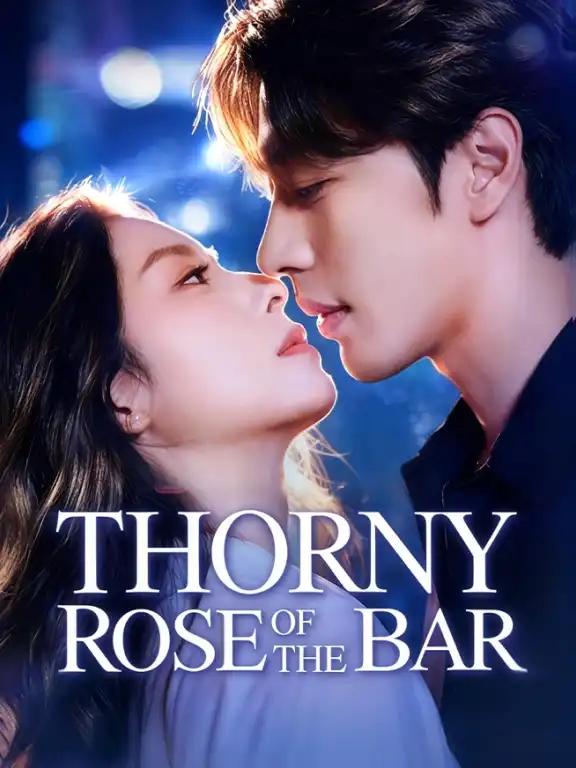 Thorny Rose of the Bar Episode 1