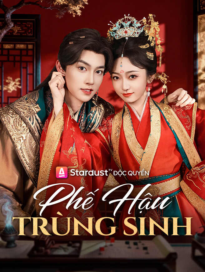 Phế Hậu Trùng Sinh