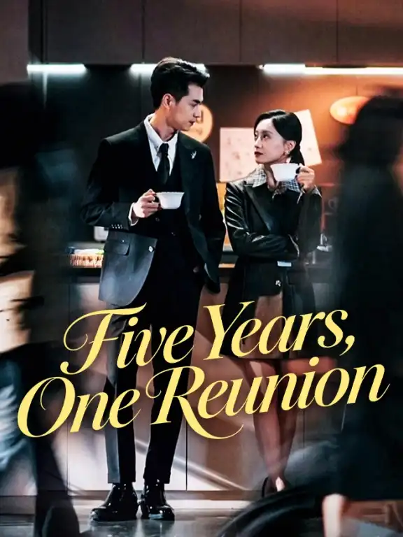 Five Years, One Reunion Episode 1