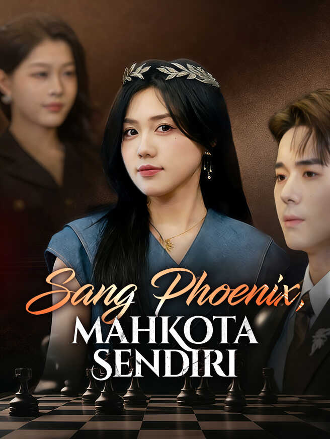 Sang Phoenix, Mahkota Sendiri