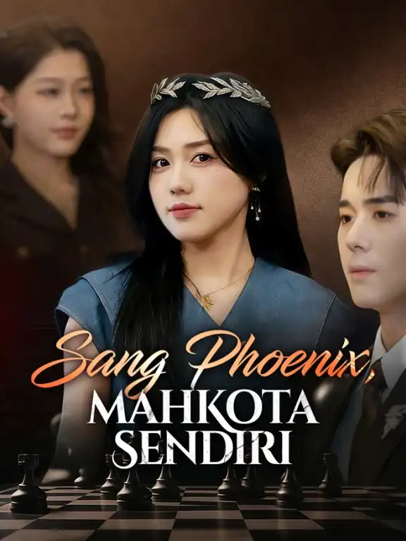 Sang Phoenix, Mahkota Sendiri