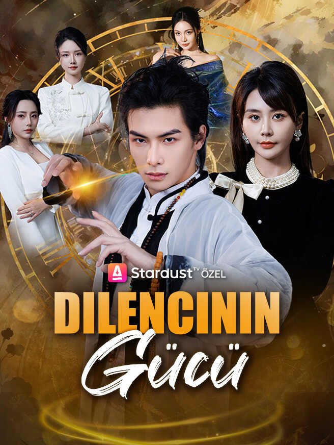 Dilencinin Gücü