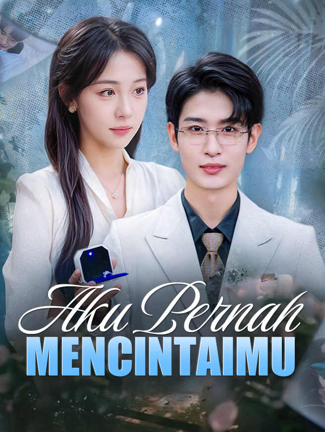 Aku Pernah Mencintaimu