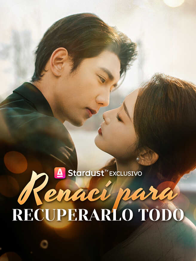 Renací para recuperarlo todo