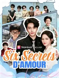 Six secrets d'amour