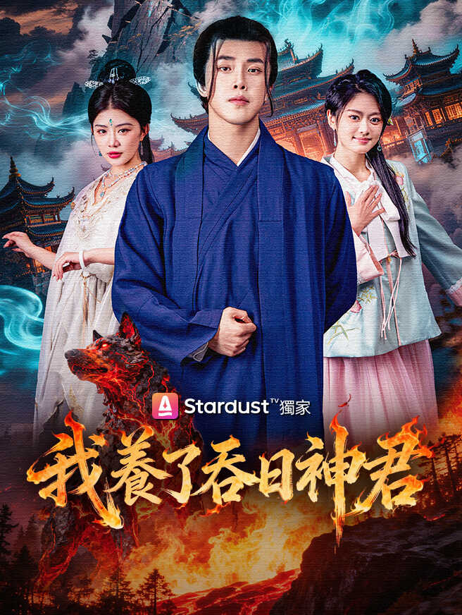 我養了吞日神君全集免費看